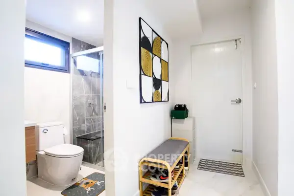 4-BR House at Supalai Parkville Pattaya-Sukhumvit close to East Pattaya — photo 6