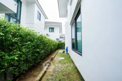 4-BR House at Supalai Parkville Pattaya-Sukhumvit close to East Pattaya — photo 4