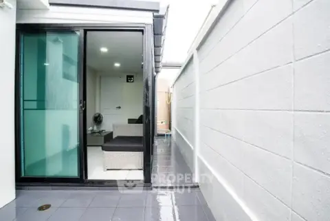 4-BR House at Supalai Parkville Pattaya-Sukhumvit close to East Pattaya — photo 2