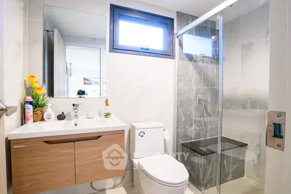 4-BR House at Supalai Parkville Pattaya-Sukhumvit close to East Pattaya — photo 7