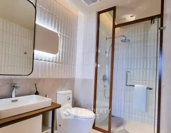 1-BR Condo at AROM JOMTIEN close to Jomtien Beach — фото 5