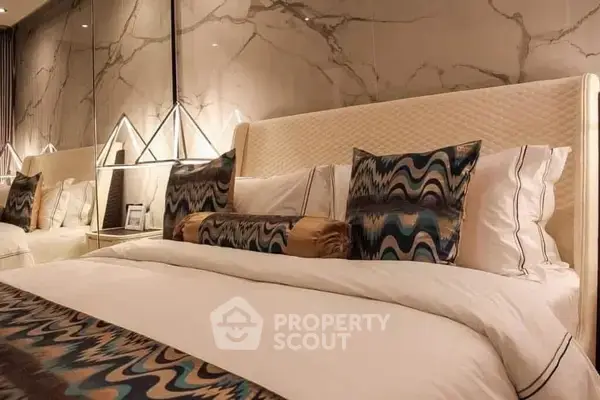 2-BR Condo at Grand Solaire Pattaya close to Pattaya South — photo 7