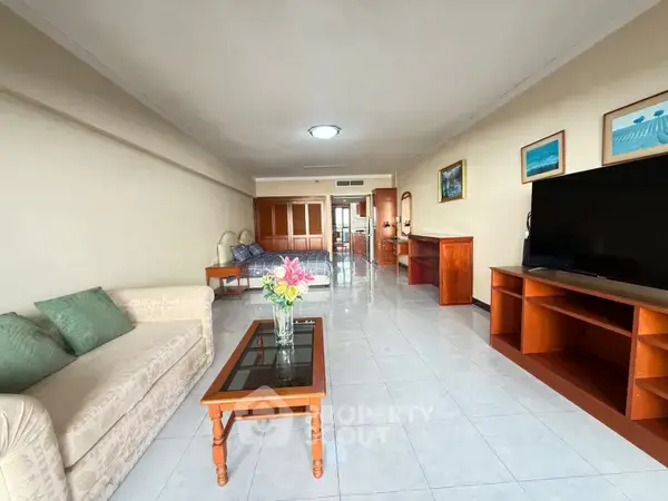 1-BR Condo at Metro Jomtien Condotel close to Jomtien Beach — photo 5