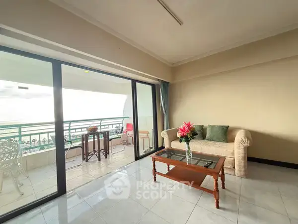 1-BR Condo at Metro Jomtien Condotel close to Jomtien Beach — photo 7