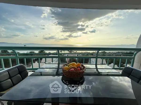 1-BR Condo at Metro Jomtien Condotel close to Jomtien Beach — photo 2
