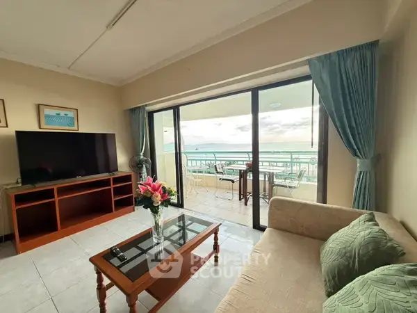 1-BR Condo at Metro Jomtien Condotel close to Jomtien Beach — photo 4