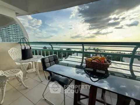 1-BR Condo at Metro Jomtien Condotel close to Jomtien Beach — photo 3