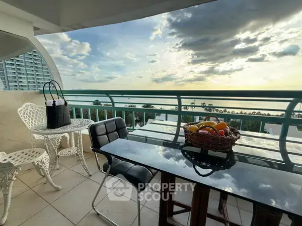 1-BR Condo at Metro Jomtien Condotel close to Jomtien Beach — photo 3