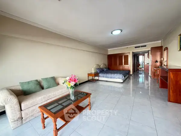 1-BR Condo at Metro Jomtien Condotel close to Jomtien Beach — photo 6