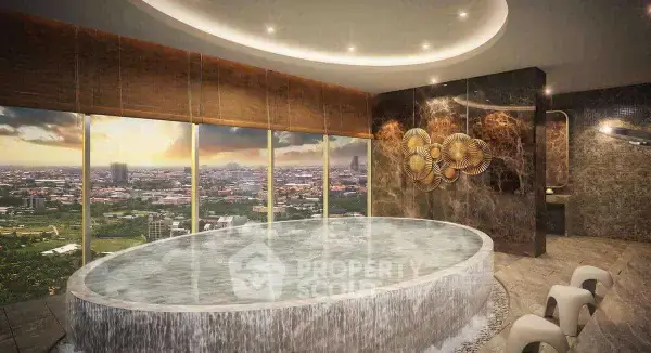2-BR Condo at Grand Solaire Pattaya close to Pattaya South — photo 2
