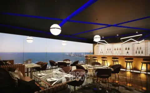 2-BR Condo at Grand Solaire Pattaya close to Pattaya South — photo 4