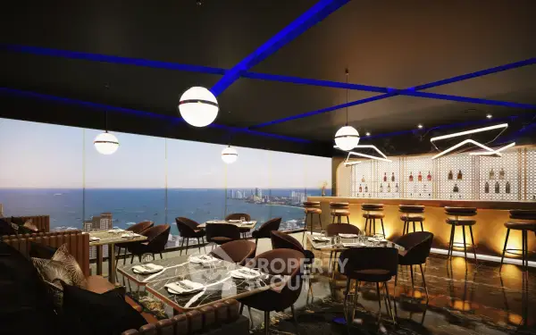 2-BR Condo at Grand Solaire Pattaya close to Pattaya South — photo 4