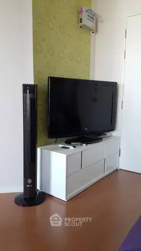 1-BR Condo at Lumpini Seaview Jomtien close to Jomtien Beach — photo 4