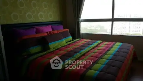 1-BR Condo at Lumpini Seaview Jomtien close to Jomtien Beach — photo 3