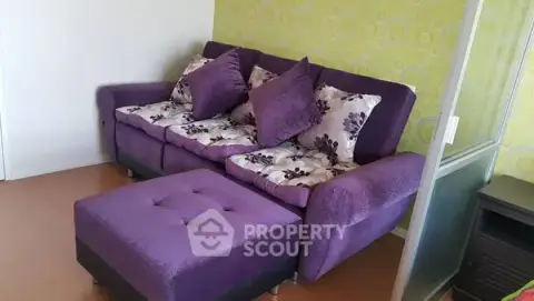 1-BR Condo at Lumpini Seaview Jomtien close to Jomtien Beach — photo 5