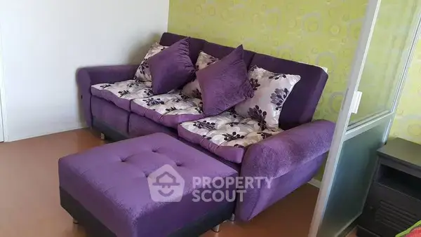 1-BR Condo at Lumpini Seaview Jomtien close to Jomtien Beach — photo 5