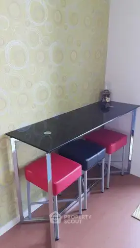 1-BR Condo at Lumpini Seaview Jomtien close to Jomtien Beach — photo 6