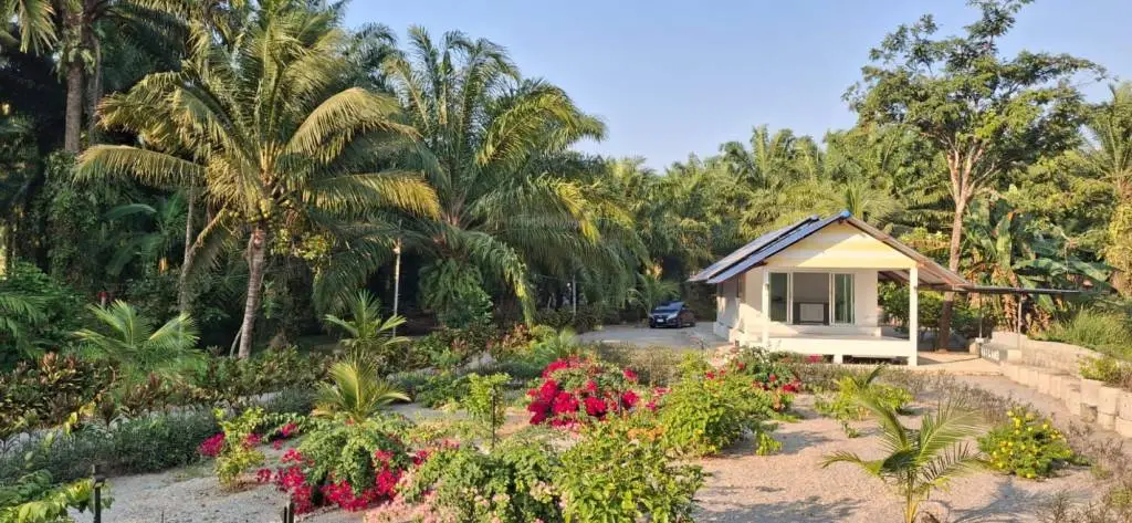 House in Krabi, Thailand 2 bedrooms — ภาพ 7