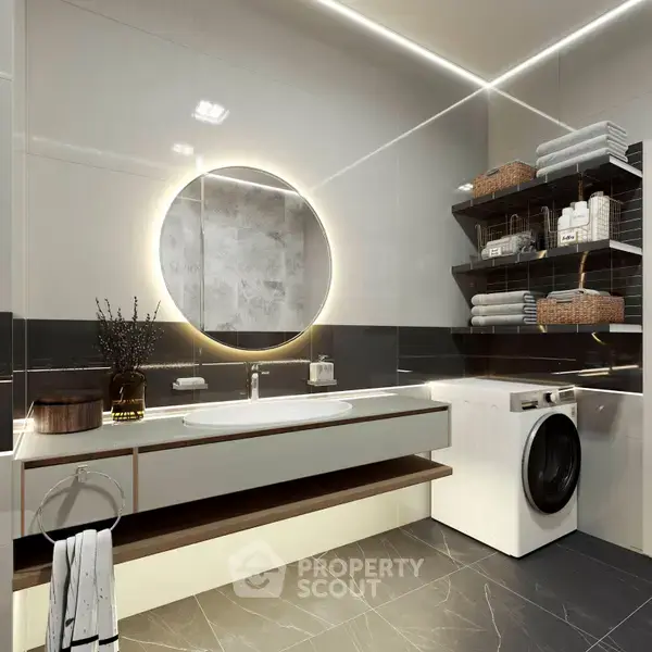 2-BR Condo at View Talay 5 Condominium Jomtien close to Jomtien Beach — photo 6