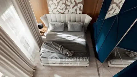 2-BR Condo at View Talay 5 Condominium Jomtien close to Jomtien Beach — photo 5