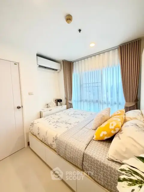 1-BR Condo at Lumpini Ville Naklua - Wong Amat close to Naklua — ภาพ 2