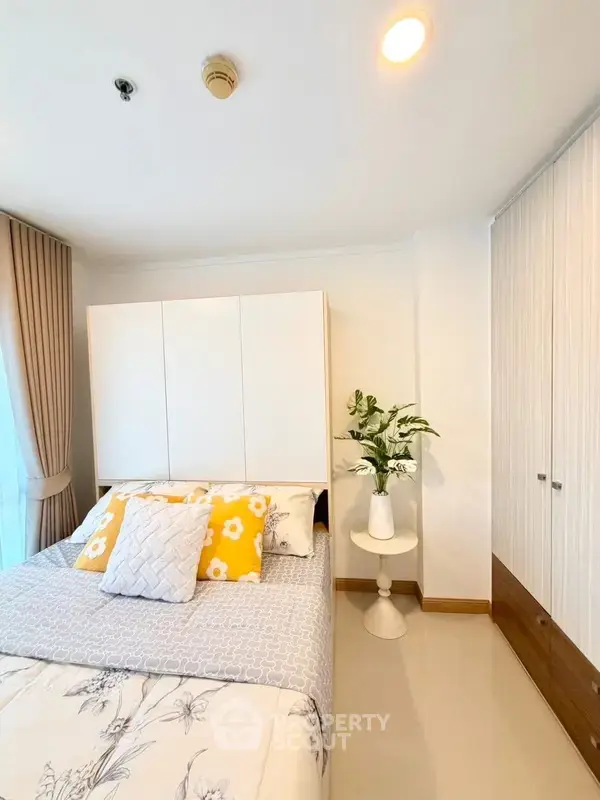 1-BR Condo at Lumpini Ville Naklua - Wong Amat close to Naklua — ภาพ 5