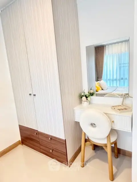 1-BR Condo at Lumpini Ville Naklua - Wong Amat close to Naklua — ภาพ 3