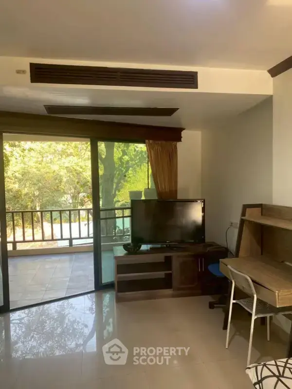 1-BR Condo at Wongamat Privacy Resort & Residence close to Naklua — photo 5