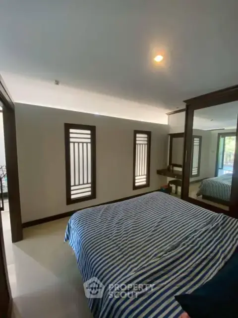 1-BR Condo at Wongamat Privacy Resort & Residence close to Naklua — photo 3