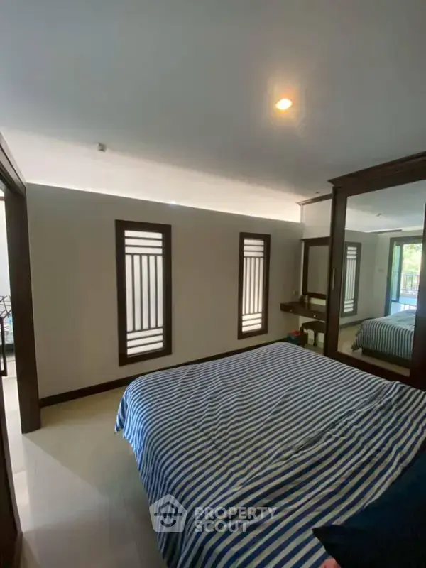1-BR Condo at Wongamat Privacy Resort & Residence close to Naklua — photo 3