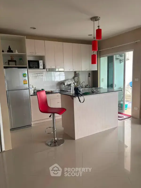 1-BR Condo at AD Hyatt Condominium close to Naklua — ภาพ 6