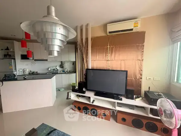 1-BR Condo at AD Hyatt Condominium close to Naklua — ภาพ 7