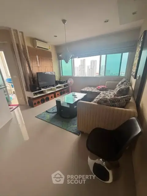 1-BR Condo at AD Hyatt Condominium close to Naklua — ภาพ 3