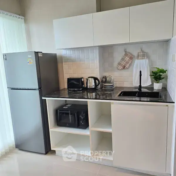 1-BR Condo at Lumpini Seaview Jomtien close to Jomtien Beach — photo 4