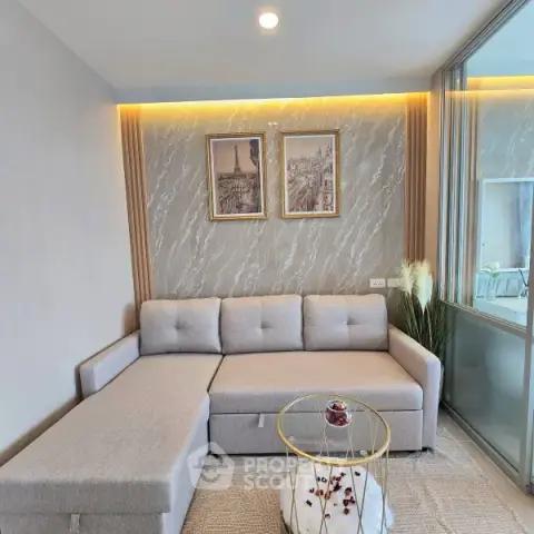 1-BR Condo at Lumpini Seaview Jomtien close to Jomtien Beach — photo 2