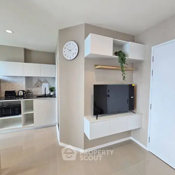 1-BR Condo at Lumpini Seaview Jomtien close to Jomtien Beach — photo 7