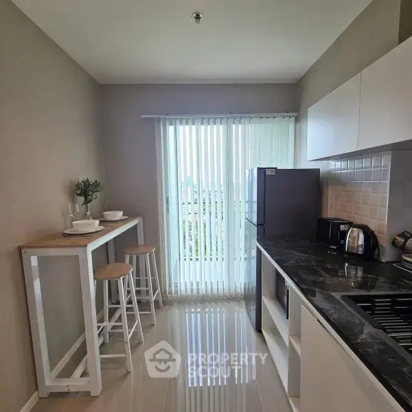 1-BR Condo at Lumpini Seaview Jomtien close to Jomtien Beach — photo 6