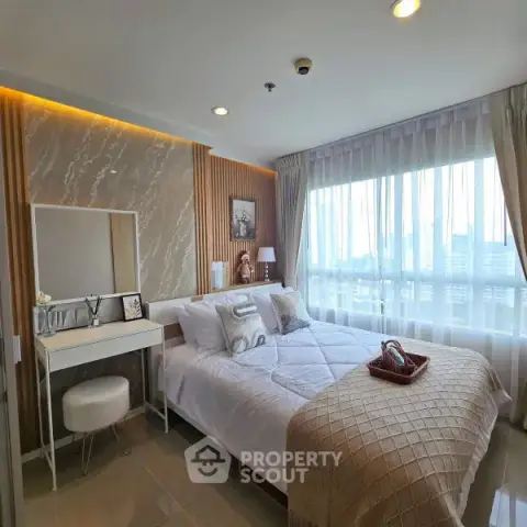 1-BR Condo at Lumpini Seaview Jomtien close to Jomtien Beach — photo 5