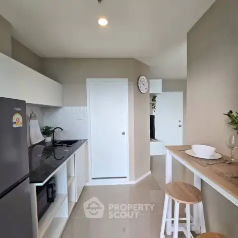 1-BR Condo at Lumpini Seaview Jomtien close to Jomtien Beach — photo 3