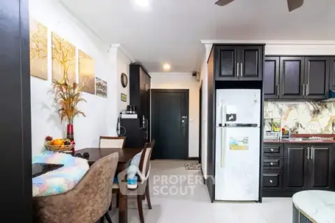 1-BR Condo at Platinum Suites Condominiums / TW Condominium close to Pattaya South — 照片 4