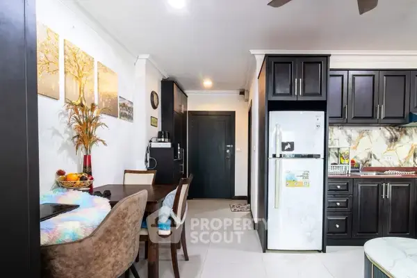1-BR Condo at Platinum Suites Condominiums / TW Condominium close to Pattaya South — 照片 4