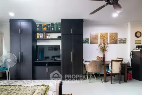 1-BR Condo at Platinum Suites Condominiums / TW Condominium close to Pattaya South — 照片 5