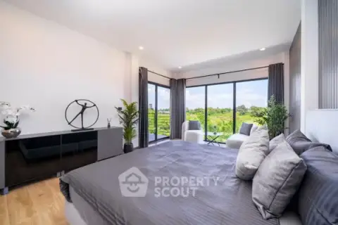 4-BR Villa close to Pattaya — photo 4