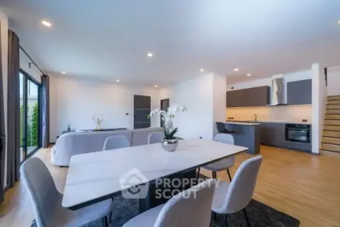 4-BR Villa close to Pattaya — photo 5