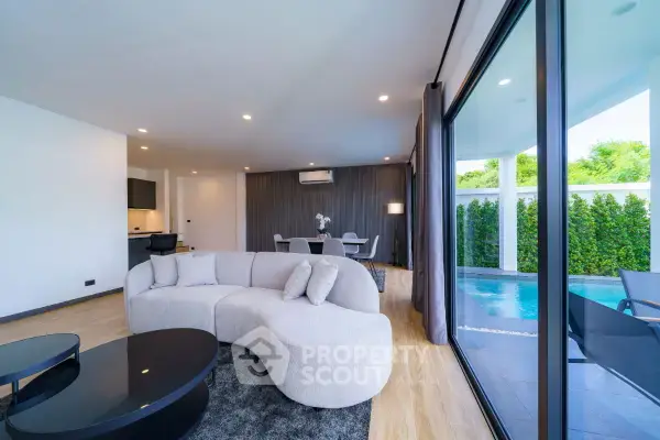 4-BR Villa close to Pattaya — photo 6