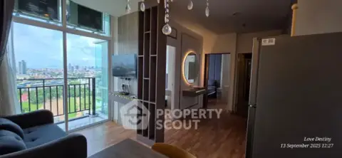 2-BR Condo at The Grand Jomtien Pattaya Beach close to Jomtien Beach — photo 2