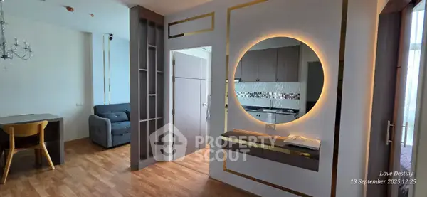 2-BR Condo at The Grand Jomtien Pattaya Beach close to Jomtien Beach — photo 3