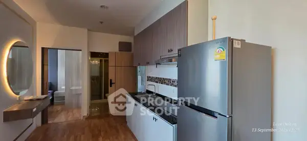 2-BR Condo at The Grand Jomtien Pattaya Beach close to Jomtien Beach — photo 6