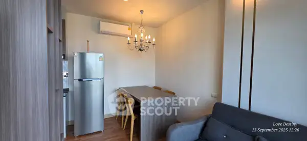 2-BR Condo at The Grand Jomtien Pattaya Beach close to Jomtien Beach — photo 5