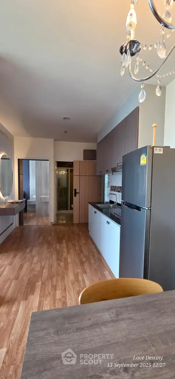 2-BR Condo at The Grand Jomtien Pattaya Beach close to Jomtien Beach — photo 7